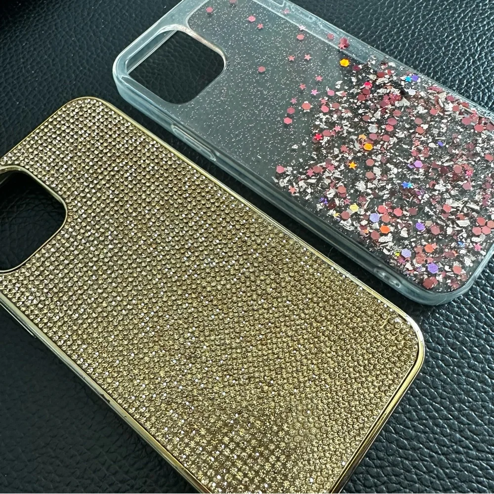 Nanette Lepore iPhone 12 Pro Cases (2 Pieces)